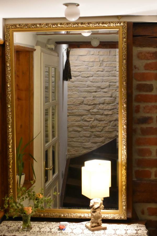 Ferienwohnung Casa Da Maria Лангелсхайм Екстериор снимка
