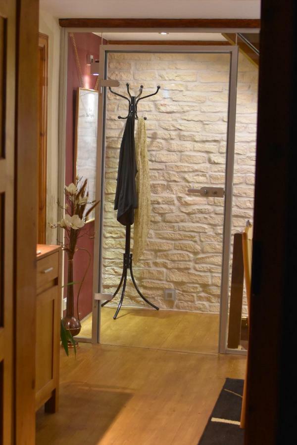 Ferienwohnung Casa Da Maria Лангелсхайм Екстериор снимка
