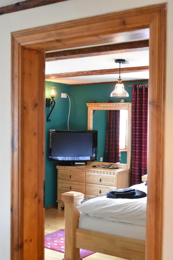 Ferienwohnung Casa Da Maria Лангелсхайм Екстериор снимка