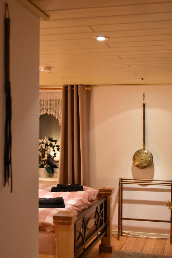 Ferienwohnung Casa Da Maria Лангелсхайм Екстериор снимка