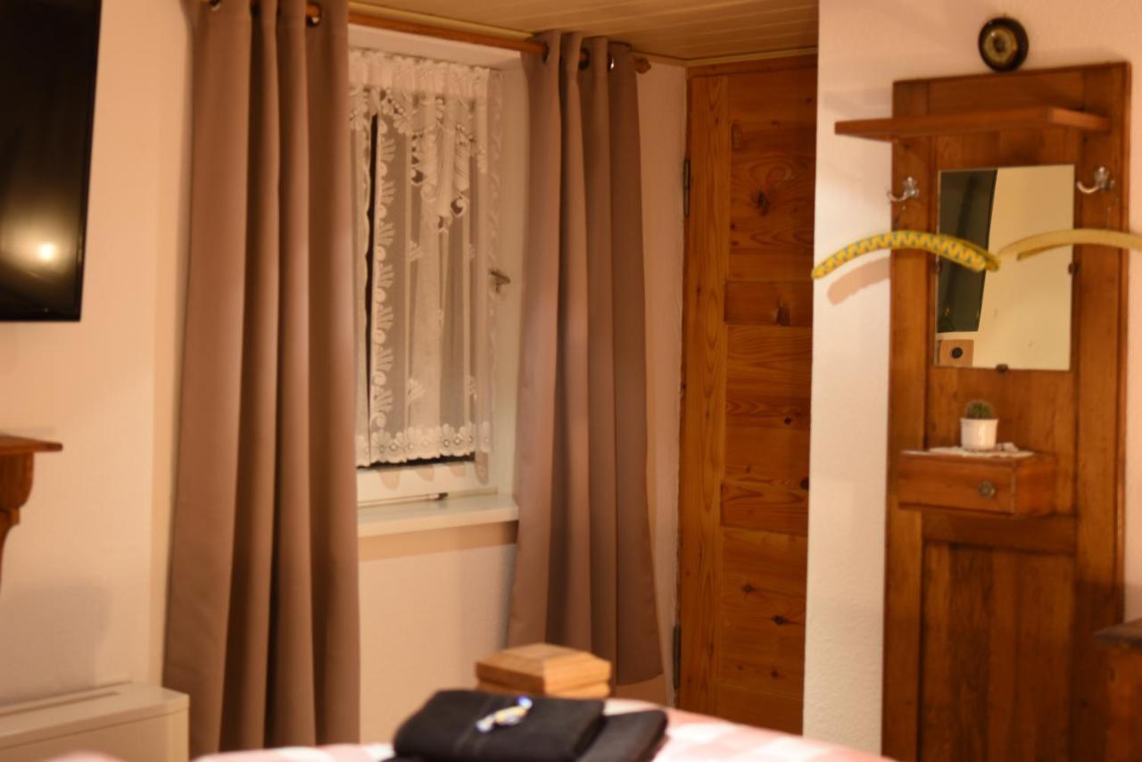 Ferienwohnung Casa Da Maria Лангелсхайм Екстериор снимка